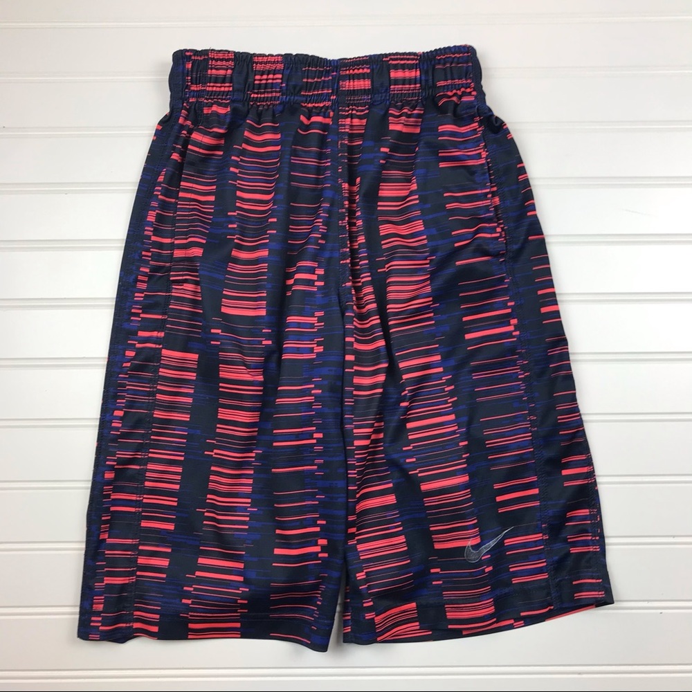 Nike Dri-Fit Athletic Shorts w Pockets
